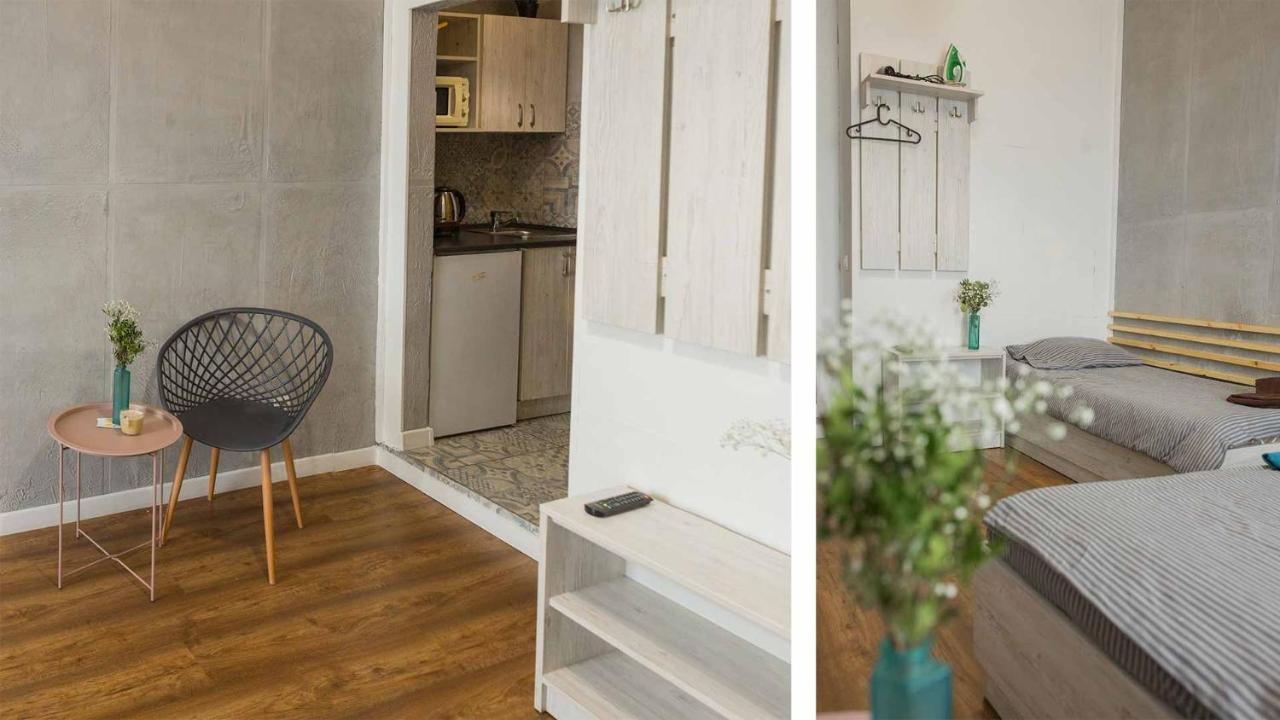 Loft 901 Apartment Ivano Frankivsk Bagian luar foto