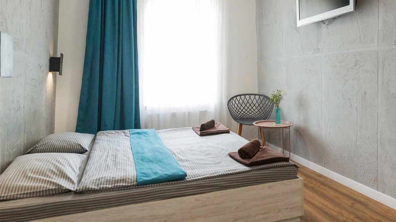 Loft 901 Apartment Ivano Frankivsk Bagian luar foto